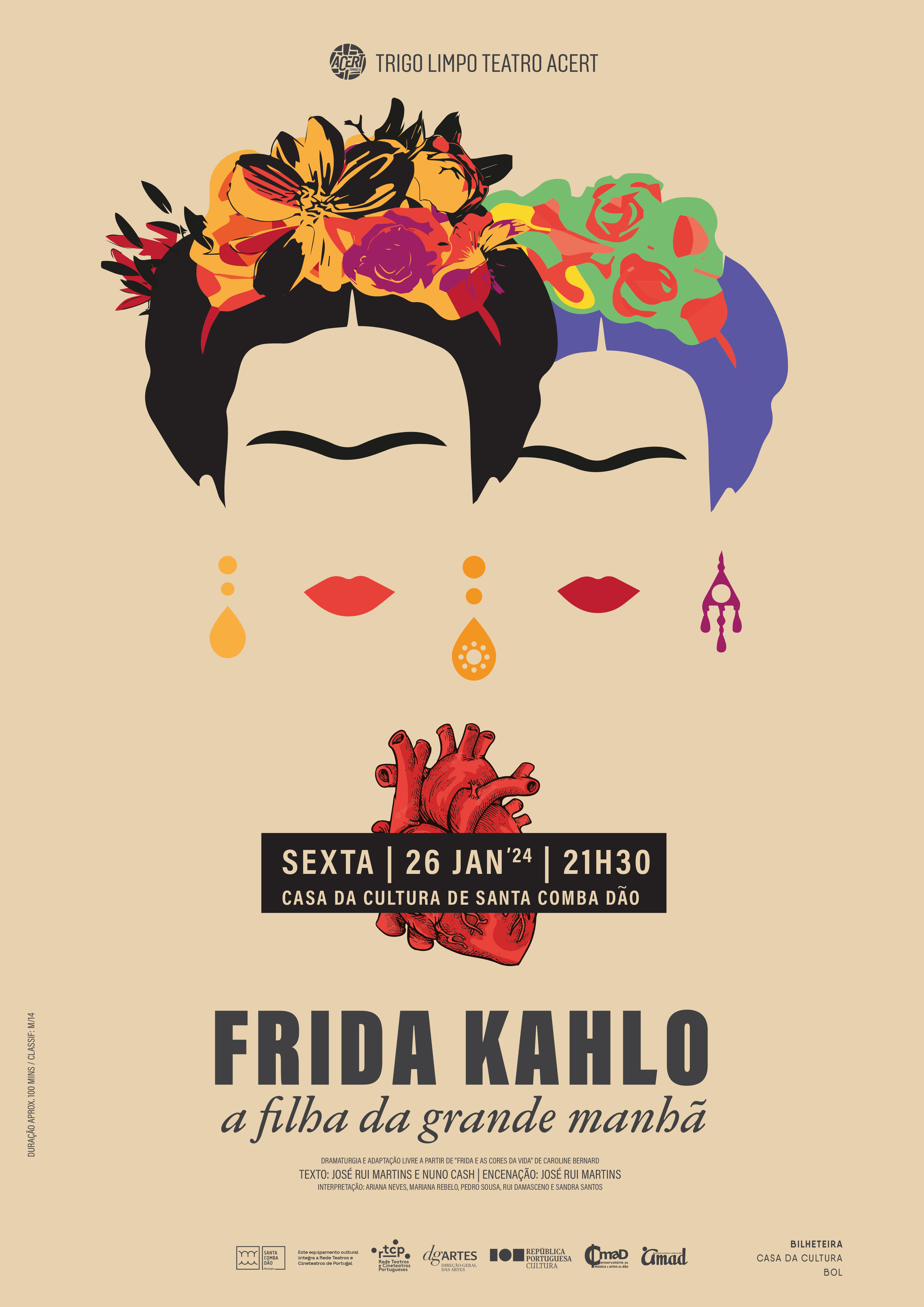 FRIDA KAHLO